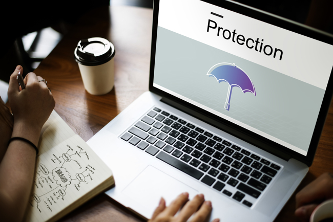 Cyber Insurance Vanbreda