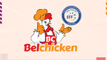 Belchicken Europa
