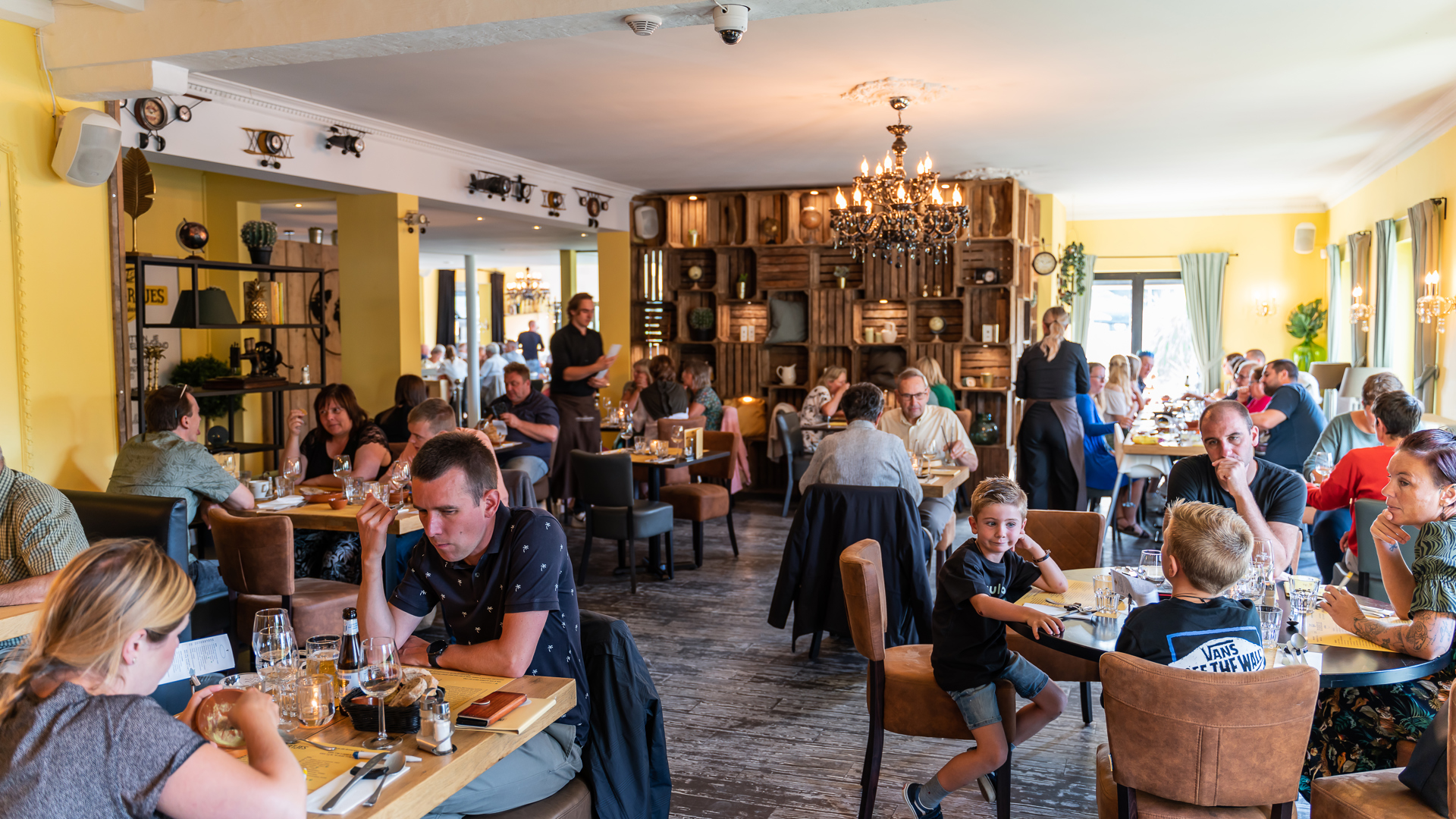 False ?  : De Broertjes 2025 5