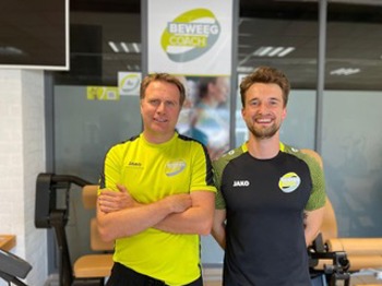 Beweegcoach Team