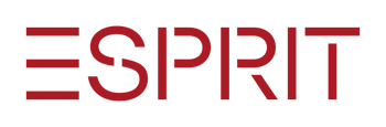 ESPRIT LOGO 2023 Red RGB