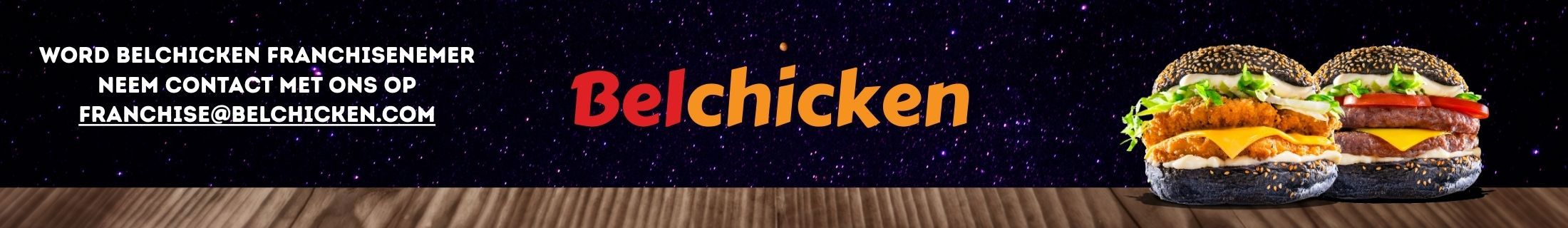 Belchicken W 0226 NL