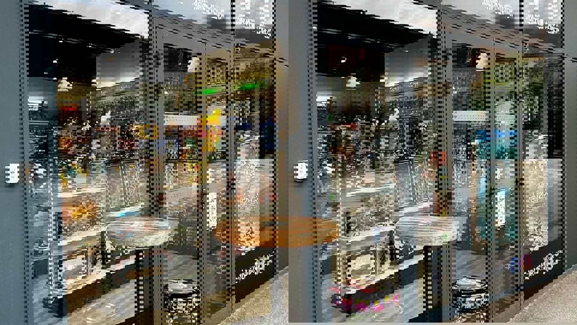 False ?  : Gamecash 4 Bis