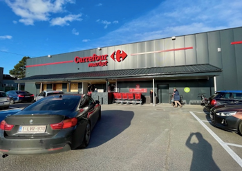 Carrefour Lokeren