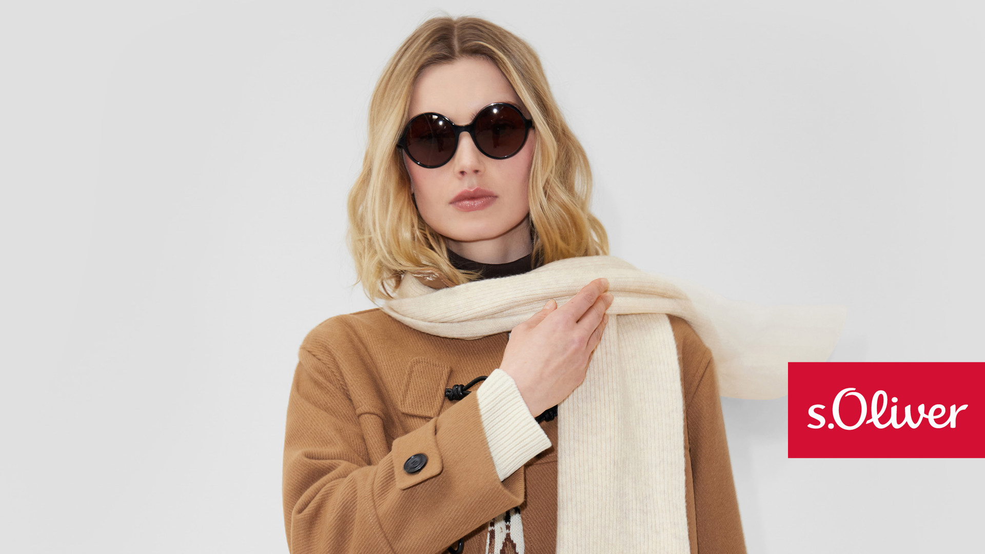 False ?  : S.Oliver FW25 4