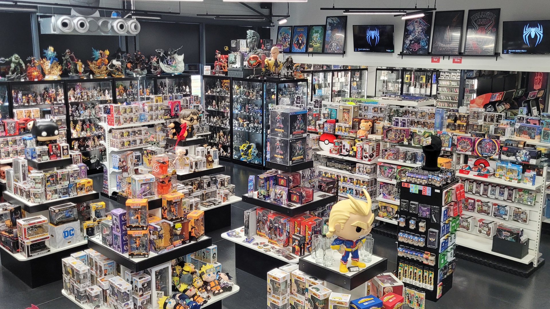 False ?  : Gamecash Tours 1