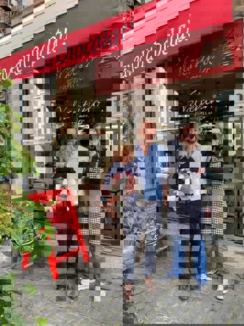 Fabian Valentino Chocolatier