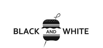 black and white burger logo.jpeg