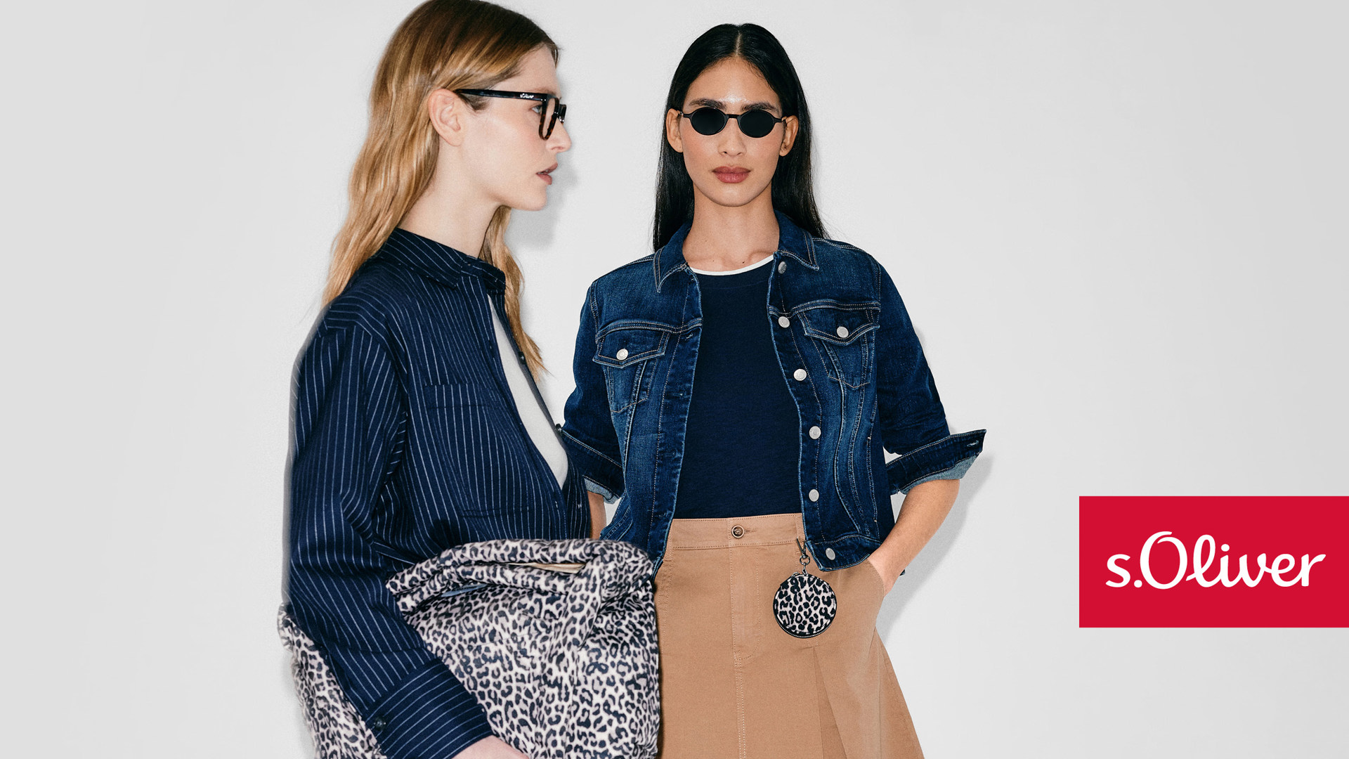 False ?  : S.Oliver FW25 3