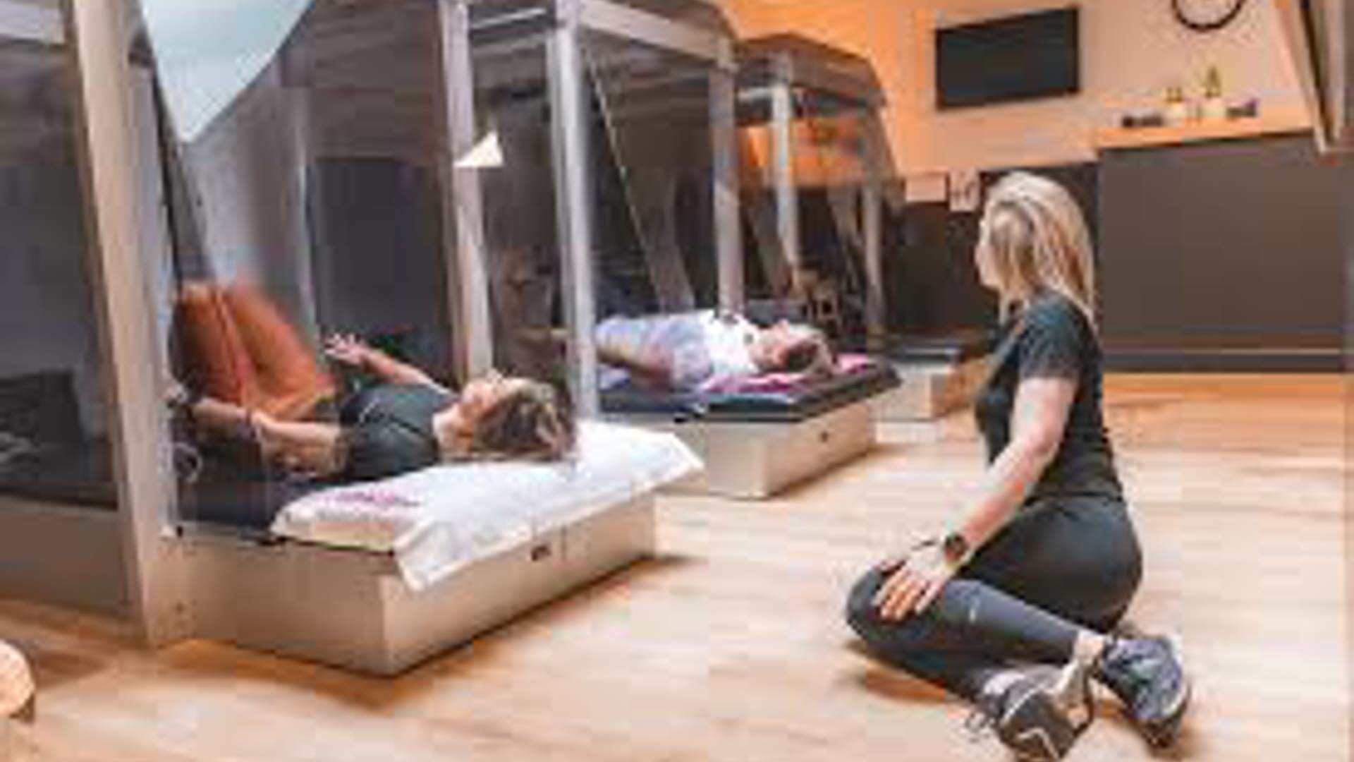 False ?  : Infraligne Foto 5