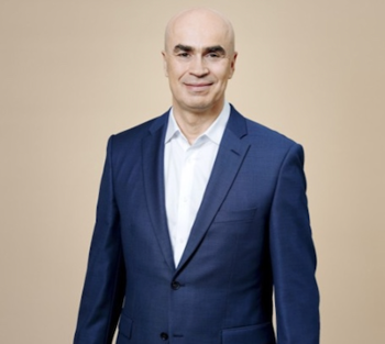 Claude Ahold Delhaize