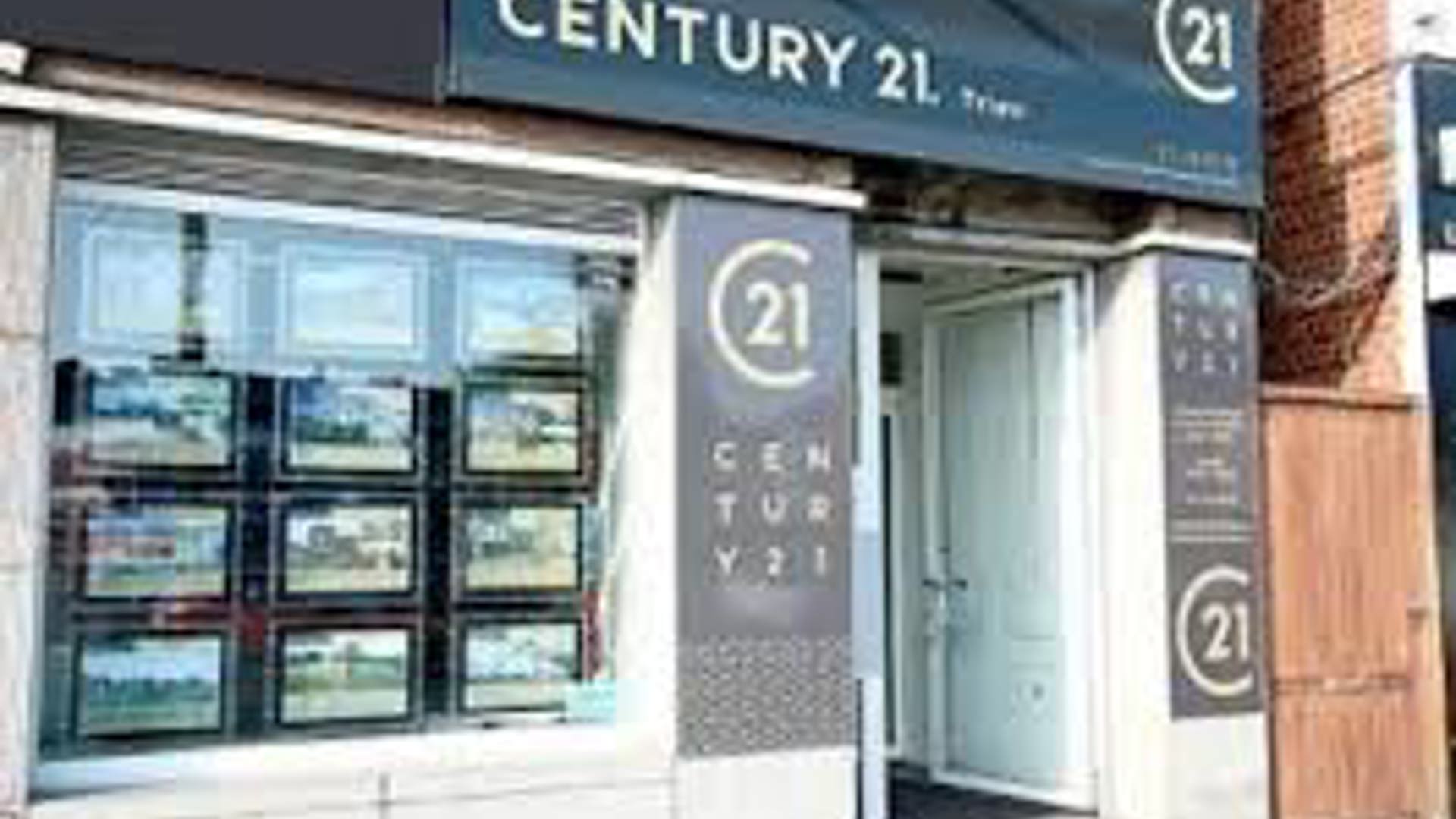 False ?  : Century 21 2