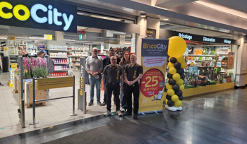 Bricocity Liège