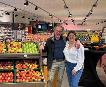 Carrefour Market Aalter