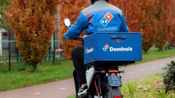 Domino's