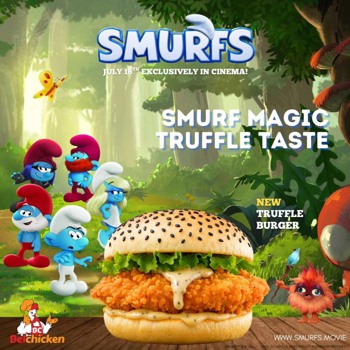 Smurfs