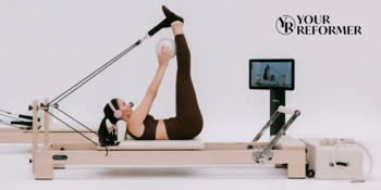Snap Fitness Your Reformer