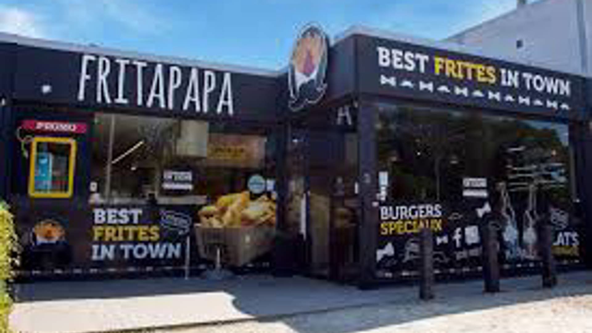 False ?  : Fritapapa Photo 4