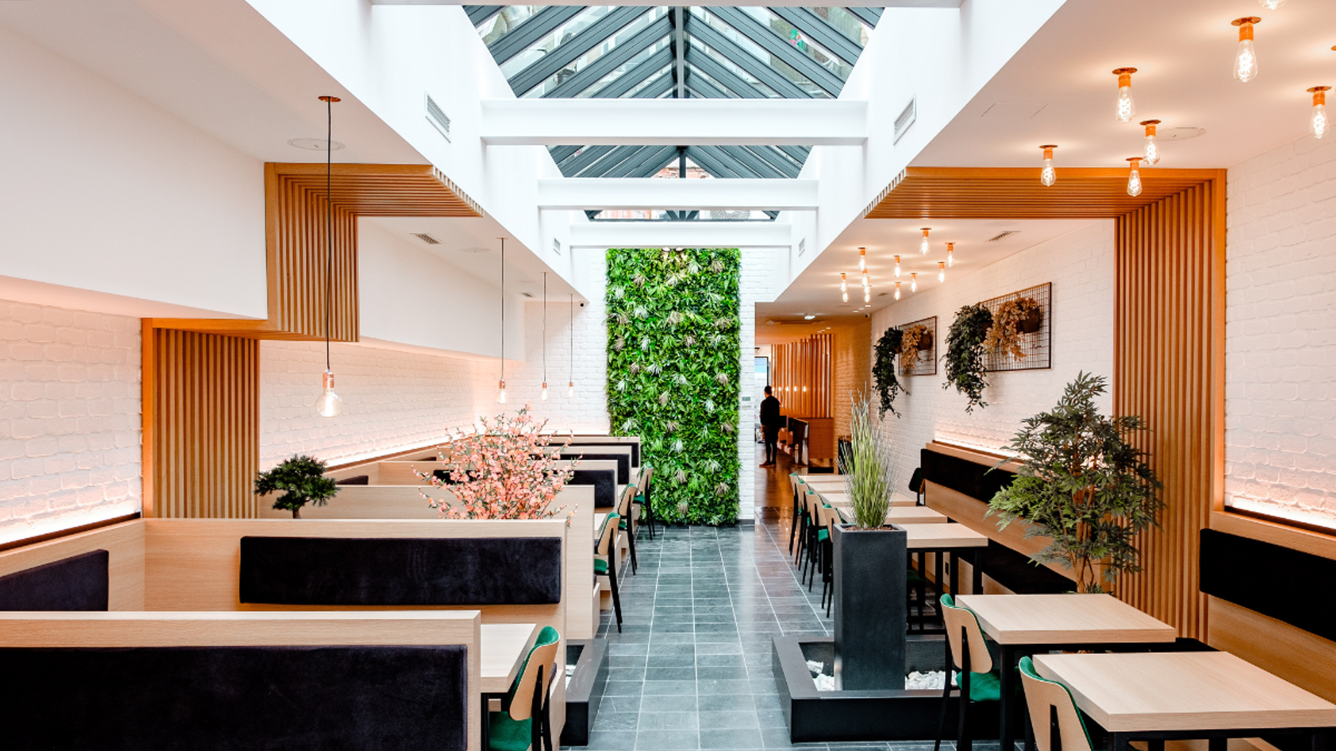 False ?  : Makifornia 7