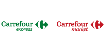 Carrefour Express Market Logo