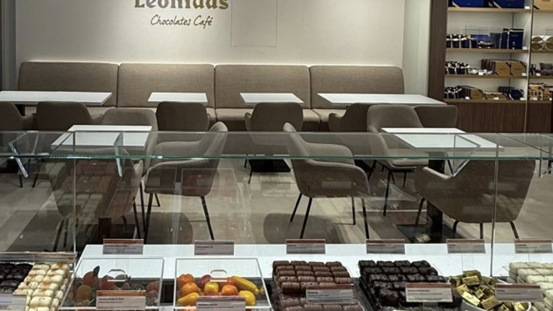False ?  : Leonidas Photo 4 2025