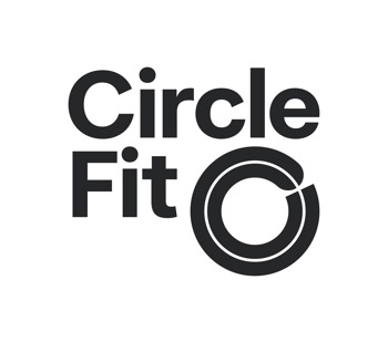 Circle Fit Logo