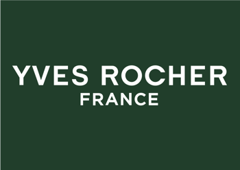 Yves Rocher New Logo 2025