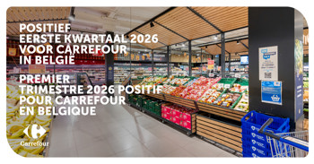 Carrefour Q1 2026