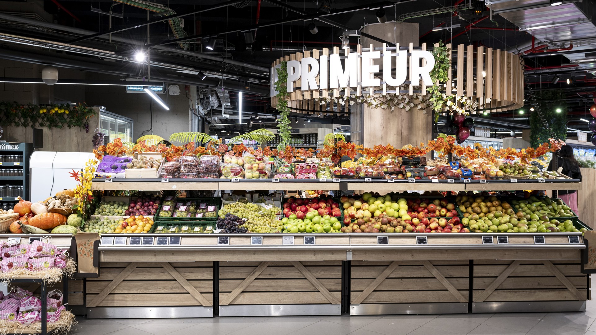False ?  : Intermarché 2026 6