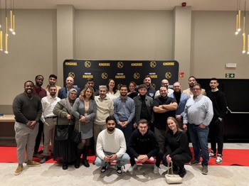 Kingribs Team