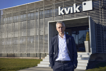 CEO Claus Flyger Pejstrup Pressphoto 06