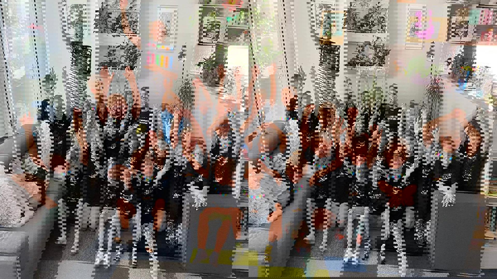 False ?  : Amakids Photo 4