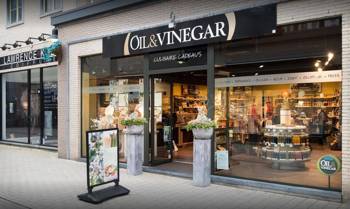 Oil & Vinegar Aalst