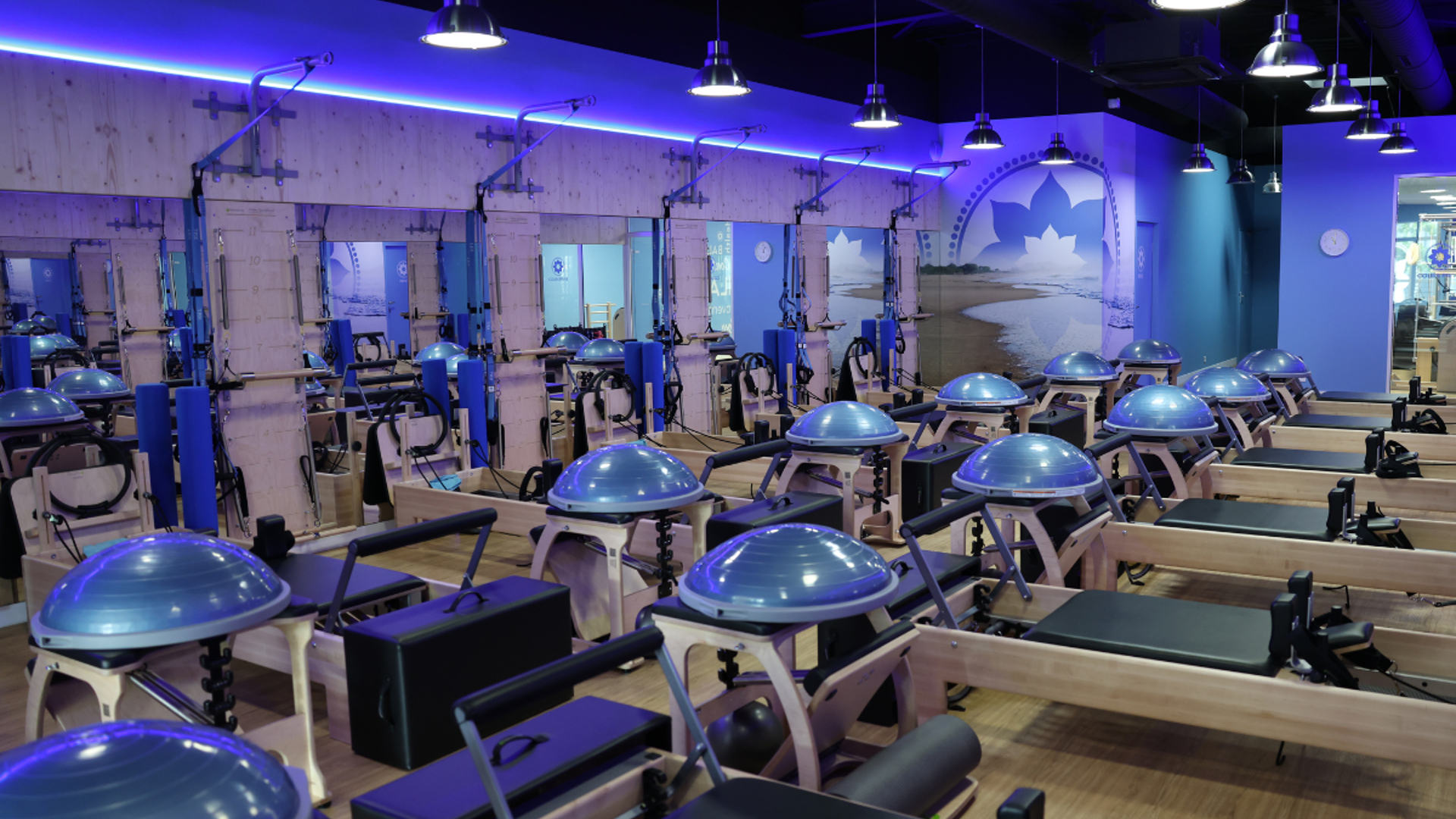 False ?  : Club Pilates Photo 8