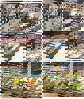 Intermarché Jette