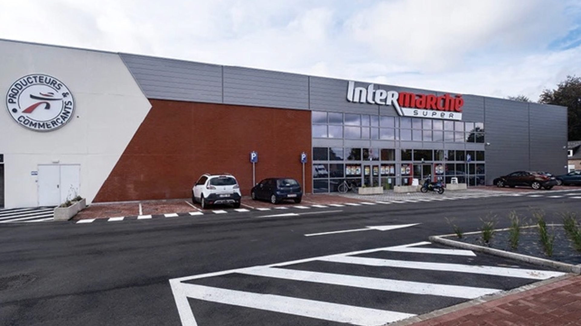 Intermarché à Ath, un magasin en pleine renaissance | Franchise.be
