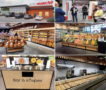 Intermarché Ghislenghien
