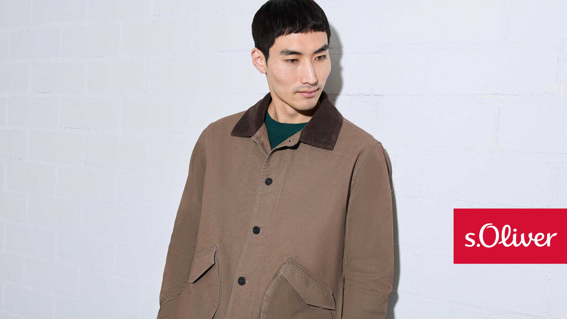 False ?  : S.Oliver FW25 2