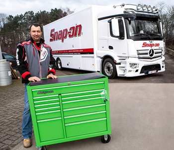 Snap On Photo 3