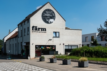 Färm Photo