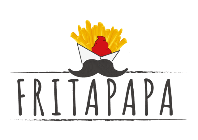 Fritapapa, le frituriste devenu grand