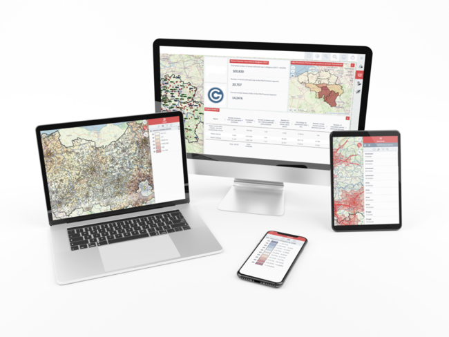 Geoconsulting Poils Et Plumes