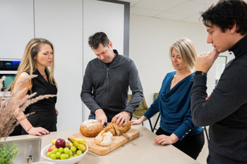 Atelier Co Pains Serge