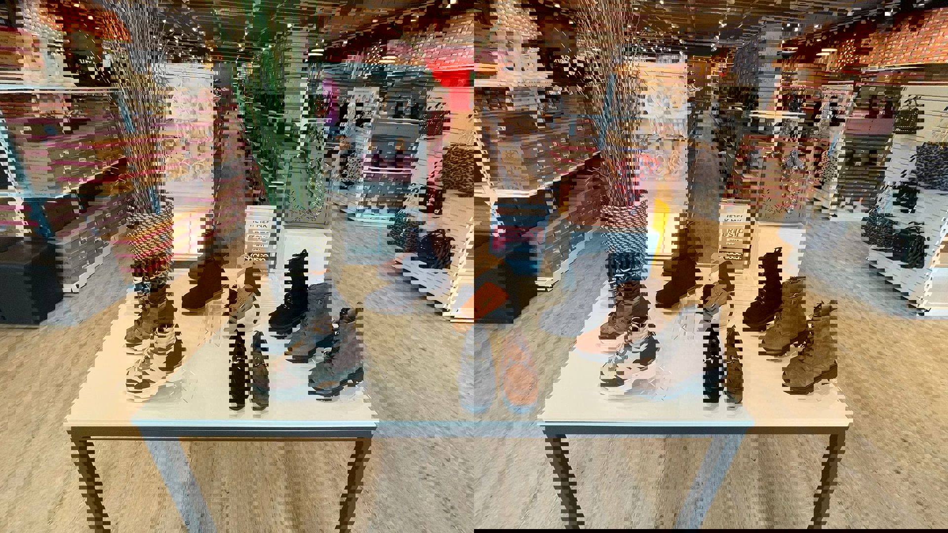 False ?  : Chaussea Photo 5