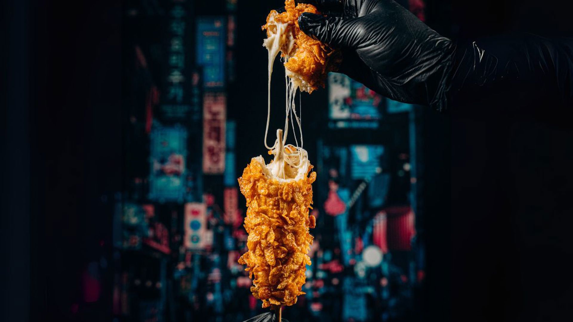 False ?  : Tokkebi 3