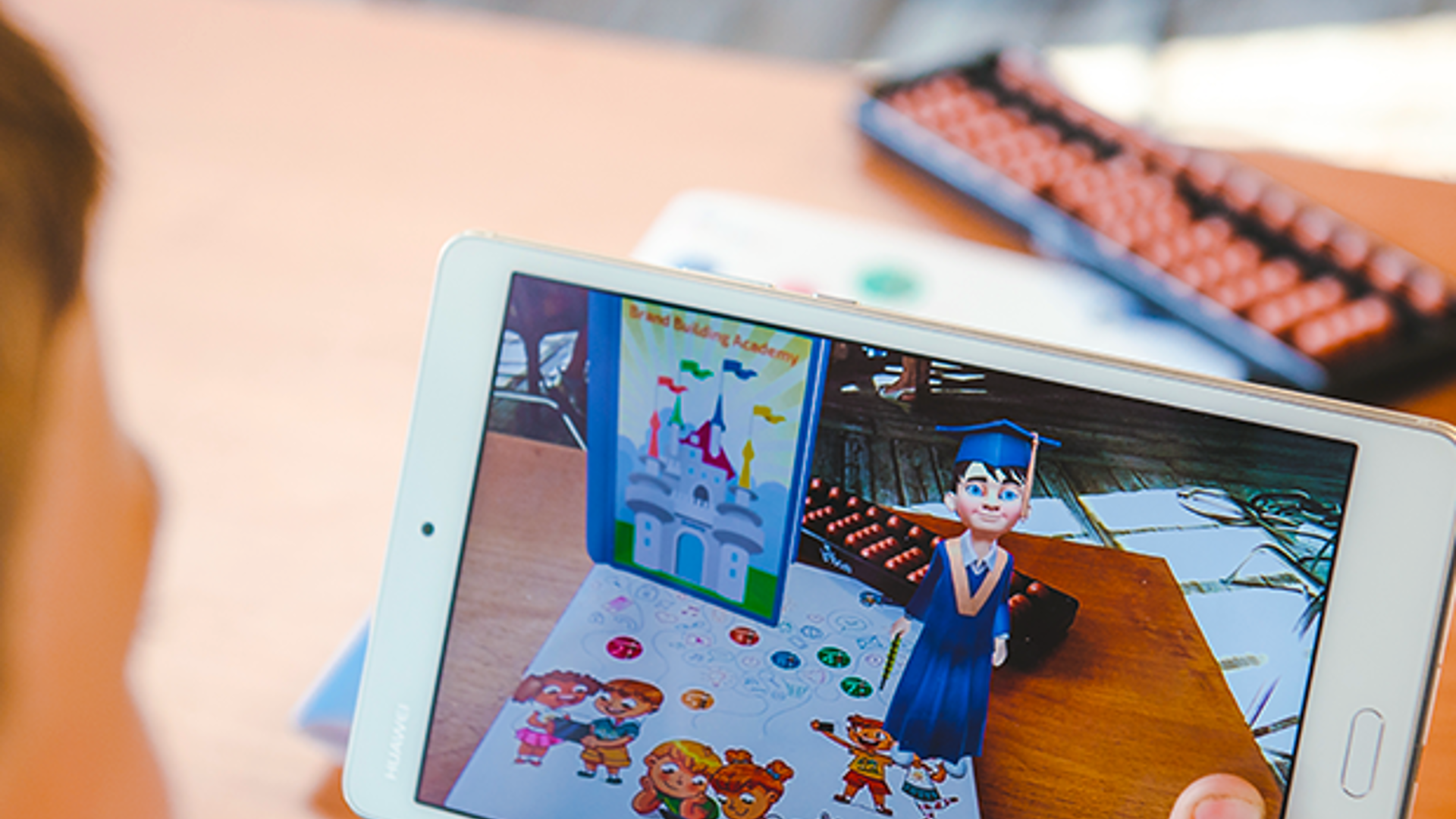 False ?  : Amakids Photo 2