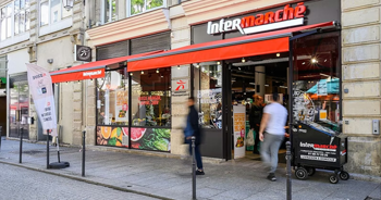 Intermarché Express