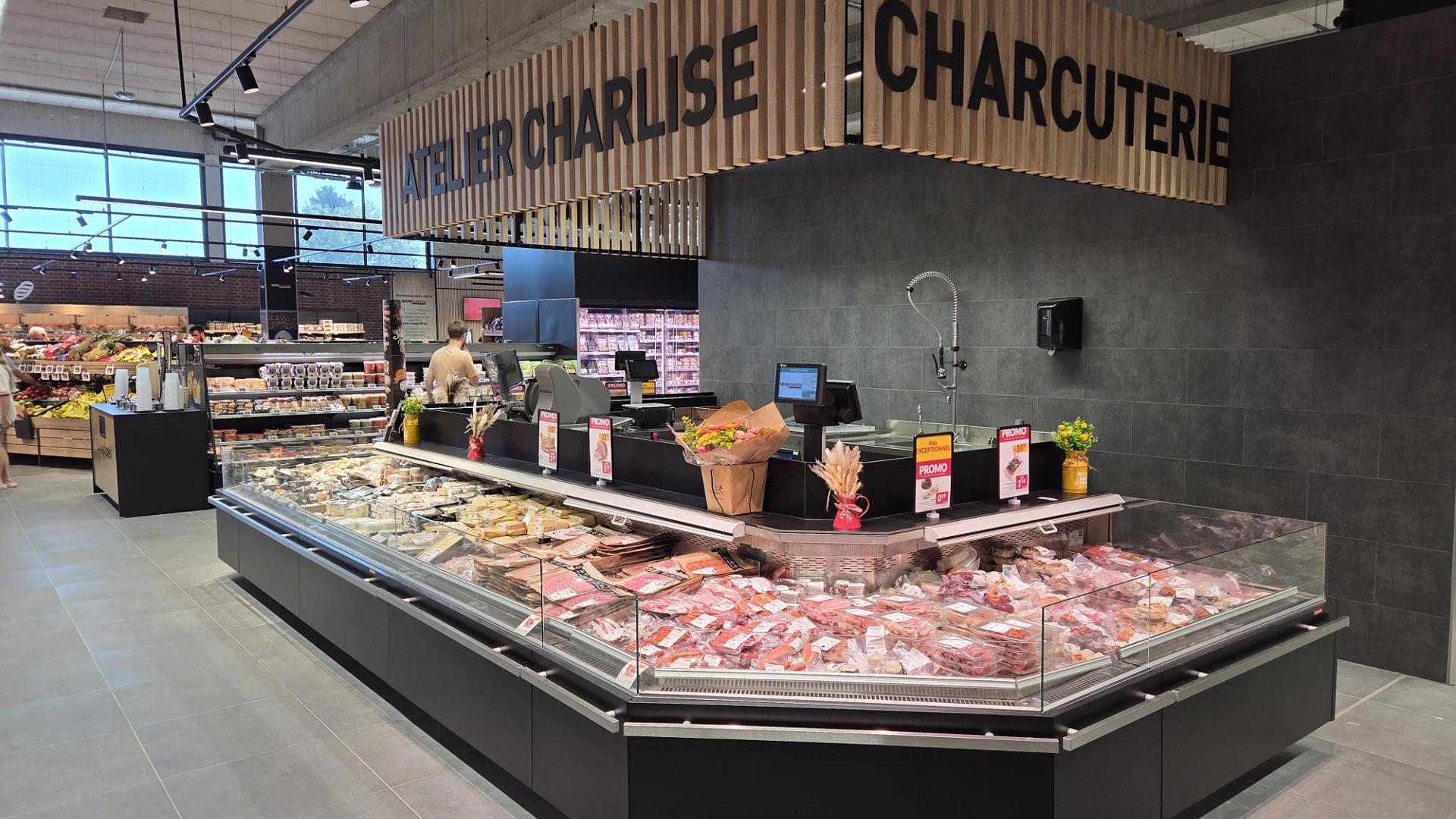 False ?  : Intermarché 2026 8