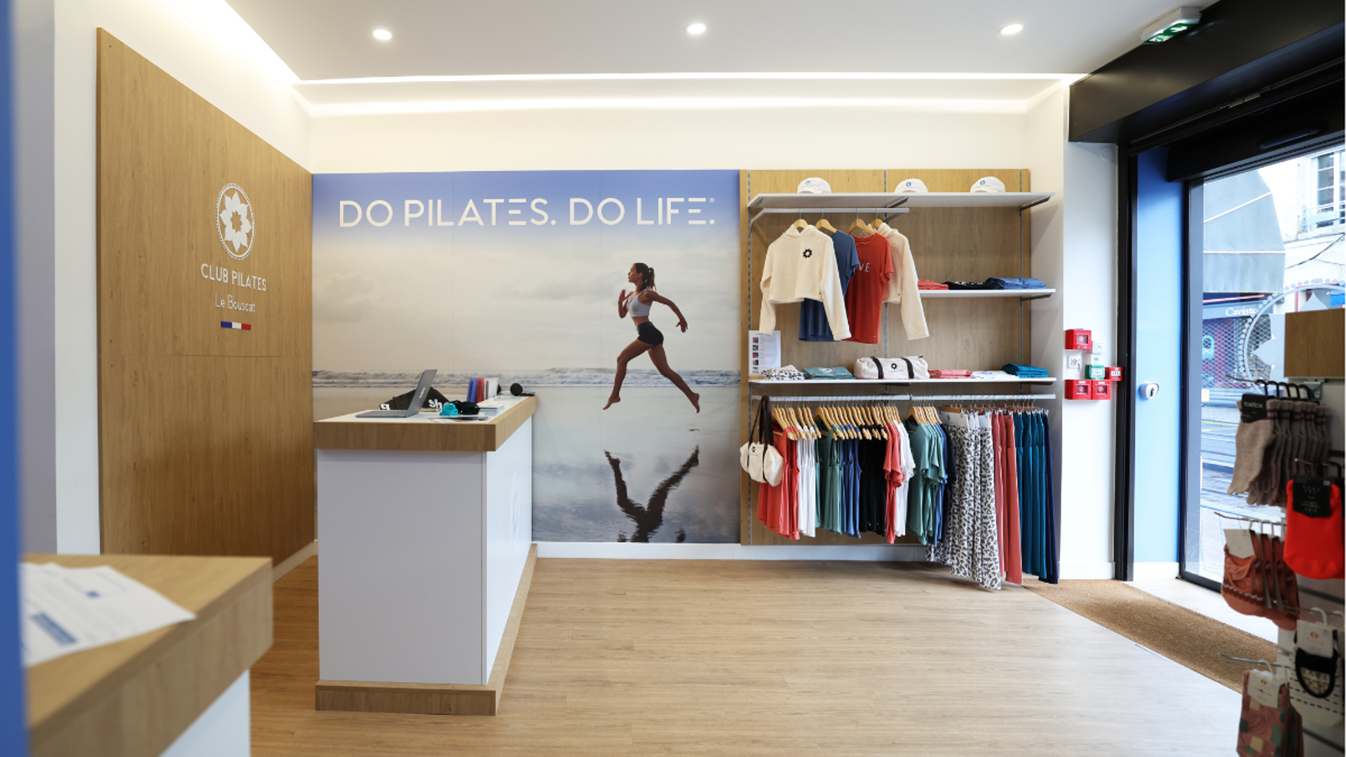 False ?  : Club Pilates Photo 2