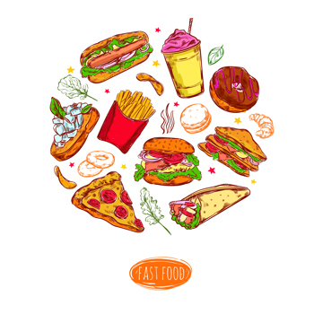 Fastfood 2